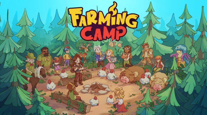 Critique: Farming Camp