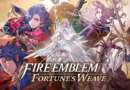 Critique: Fire Emblem: Fortune’s Weave