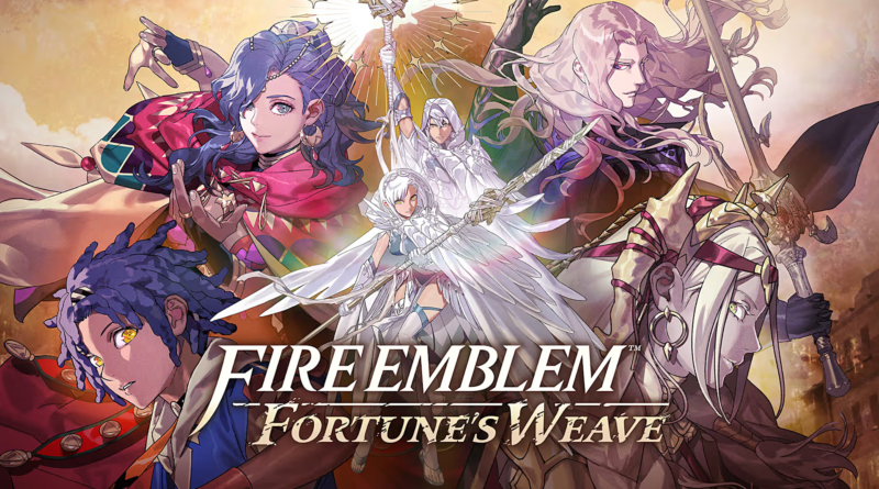 Critique: Fire Emblem: Fortune’s Weave