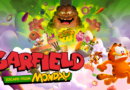 Critique: Garfield: Escape From Monday