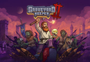Graveyard Keeper 2 est désormais disponible sur PC et consoles.