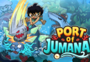 Critique: Port of Jumanah