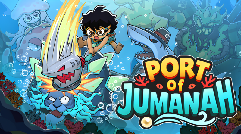 Critique: Port of Jumanah