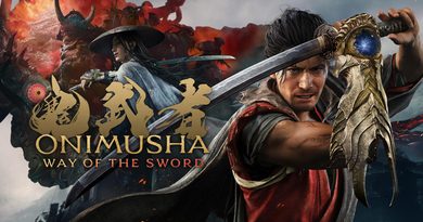 Critique: Onimusha: Way of the Sword