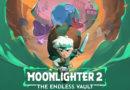 Critique: Moonlighter 2: The Endless Vault