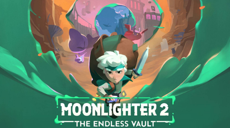 Critique: Moonlighter 2: The Endless Vault