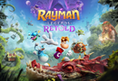 Aperçu: Rayman Legends Retold