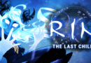 Critique: RIN: The last child