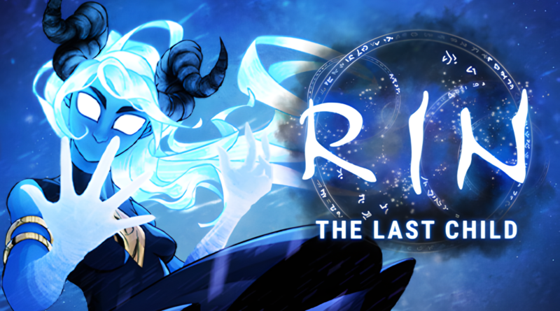 Critique: RIN: The last child