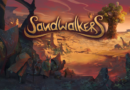 Critique: Sandwalkers