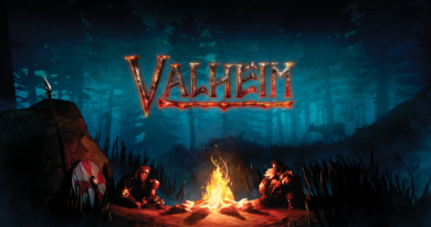 Critique: Valheim