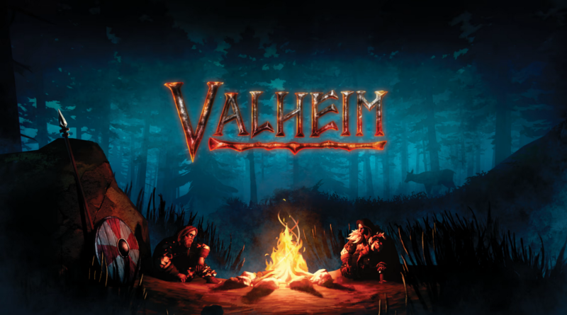 Critique: Valheim