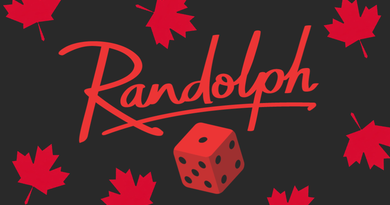 L&rsquo;automne chez Randolph s&rsquo;annonce chaud!
