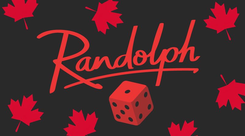 L&rsquo;automne chez Randolph s&rsquo;annonce chaud!