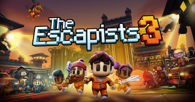 The Escapist 3: Une sortie en 2027!
