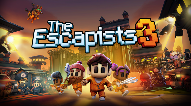 The Escapist 3: Une sortie en 2027!