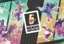 Riders Republic débarque sur Nintendo Switch 2 le 9 décembre!