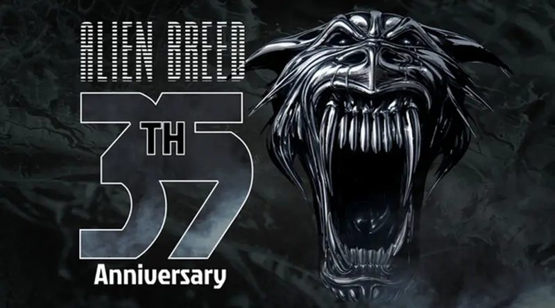 Critique: Alien Breed 35th Anniversary Edition