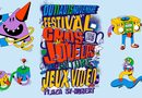 GrosJoueurs à la Plaza St-Hubert du 11 au 15 novembre
