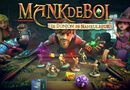Mankdebol dévoile son premier teaser de gameplay!