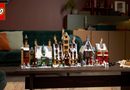 Le magasinage des fêtes commence tôt avec LEGO!