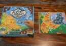 Critique: Azul Kids