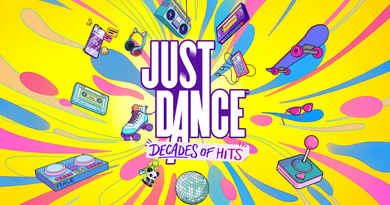 Critique: Just Dance: Decades of Hits