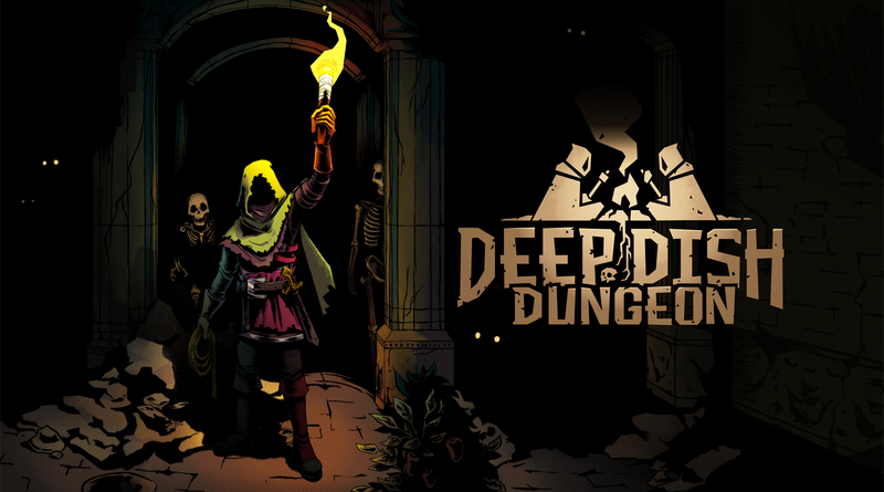 Critique: Deep Dish Dungeon
