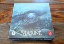 Critique: Dominant Species: Marine