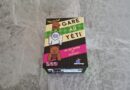 Critique: Gare au Yéti