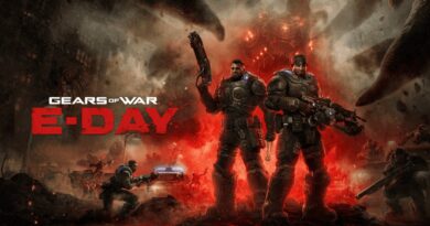 Critique: Gears of War: E-Day (multijoueur)