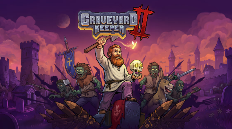Critique: Graveyard Keeper 2
