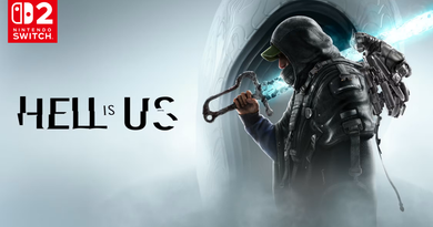 Critique: Hell is Us (Nintendo Switch 2)