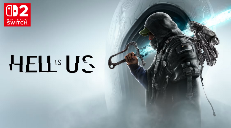 Critique: Hell is Us (Nintendo Switch 2)