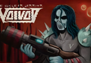 Premières impressions: Voivod: The Nuclear Warrior