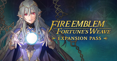 Un DLC en plusieurs vagues pour Fire Emblem: Fortune&rsquo;s Weave