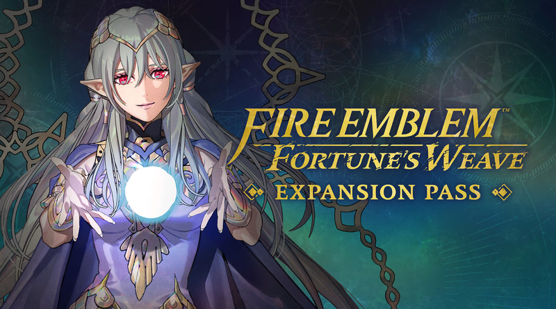 Un DLC en plusieurs vagues pour Fire Emblem: Fortune&rsquo;s Weave