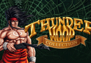 Critique: Thunder Hoop Collection
