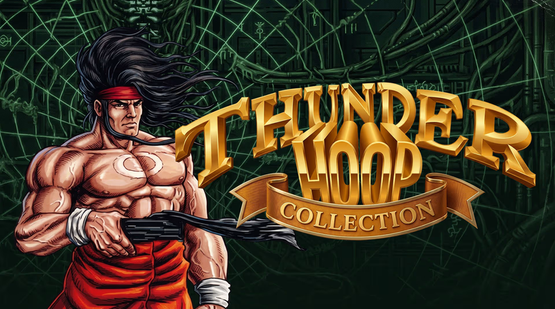 Critique: Thunder Hoop Collection