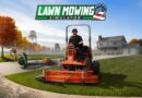 Critique: Lawn Mowing Simulator 2