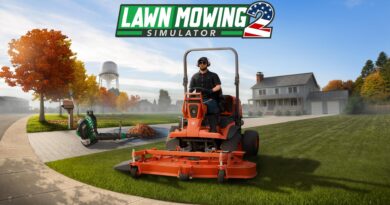 Critique: Lawn Mowing Simulator 2