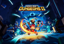 Critique: Minecraft Dungeons 2
