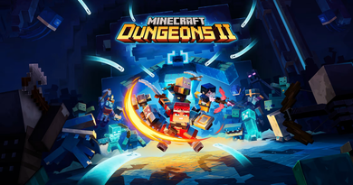 Critique: Minecraft Dungeons 2