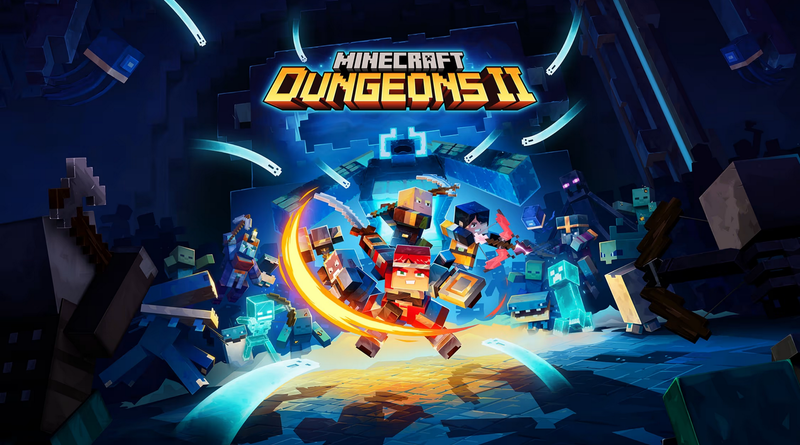 Critique: Minecraft Dungeons 2