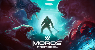 Critique: Moros Protocol