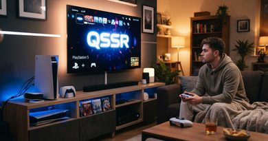 L’amélioration d’image alimentée par l’IA sur PlayStation 5!