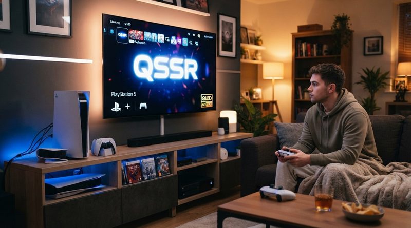 L’amélioration d’image alimentée par l’IA sur PlayStation 5!
