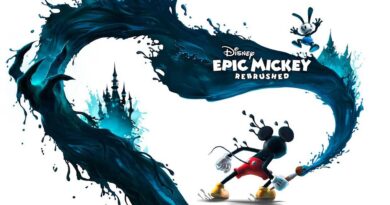 Critique: Disney Epic Mickey: Rebrushed (Switch 2)