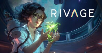Critique: Rivage