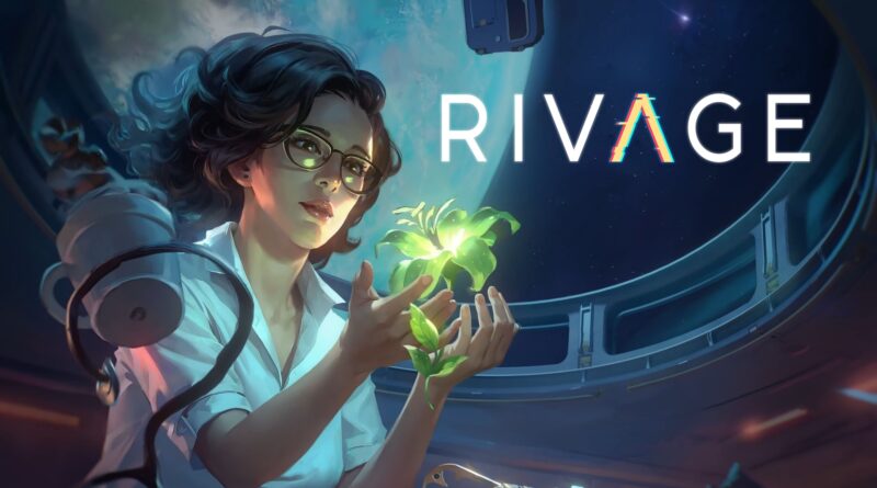Critique: Rivage